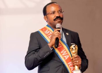 Sud-Kivu/ Journée Mondiale de Sensibilisation aux Mines: le Parlement Citoyen appelle les autorités à tourner leur regard dans les zones abandonnées