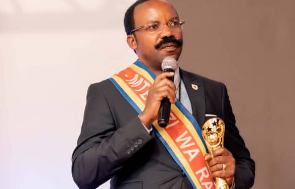 Sud-Kivu/ Journée Mondiale de Sensibilisation aux Mines: le Parlement Citoyen appelle les autorités à tourner leur regard dans les zones abandonnées