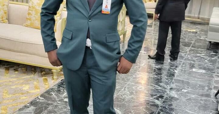 Crise à l’Est de la RDC: Homer Bulakali appelle à l’unité et à une conférence pour la paix