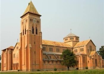 RDC: Fermeture Canonique de la Paroisse Saint Pascal Baylon dans le Diocèse de Kolwezi