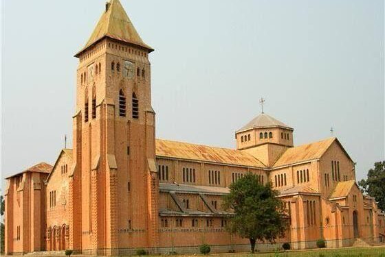 RDC: Fermeture Canonique de la Paroisse Saint Pascal Baylon dans le Diocèse de Kolwezi