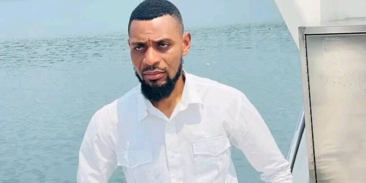 Bukavu : SUMBU SOCRATE Marc nommé Bourgmestre de la Commune de Bagira