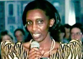 Urgent : Une révélation qui fait débat — Madame Marceline Mukamuguje présentée comme la mère biologique de Joseph Kabila