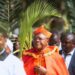 RDC: Dimanche des Rameaux, le Cardinal Fridolin Ambongo invite les Chrétiens à Marcher sur le Chemin de la vérité, de l’amour et de la Paix