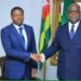 RDC : Le Président du Togo, Faure Gnassingbé Nommé nouveau Médiateur du conflit entre la RDC et le Rwanda