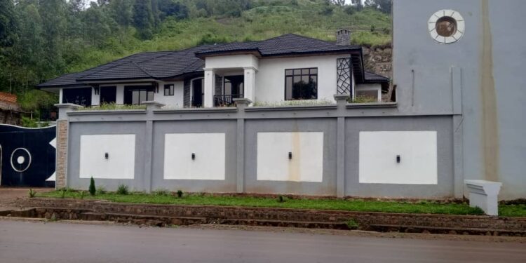 Sud-kivu: la population de Kabare dénonce la recrudescence de l’insécurité
