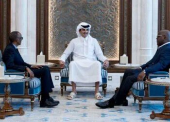 RDC : Entre Doha et Washington, l’avenir des processus de Luanda et Nairobi en question