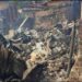 Bukavu : Un incendie ravage 13 Maisons au quartier Panzi, sur avenue Kaziba 1er