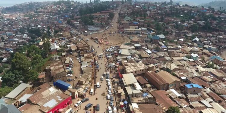 Crise sécuritaire à Bukavu : Les habitants de Panzi appelés à dénoncer tout cas suspect et à collaborer avec les autorités locales
