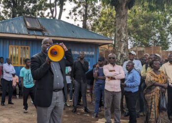 Bukavu : Appel à la Vigilance et à la Responsabilité des Cadres de Ndendere