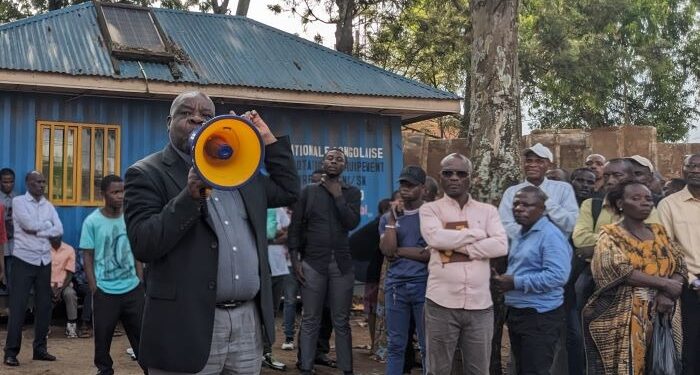 Bukavu : Appel à la Vigilance et à la Responsabilité des Cadres de Ndendere