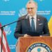 Massad Boulos Affirme le Soutien des États-Unis à la Sécurité et aux Investissements au Rwanda