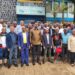 Bukavu : Première Réunion avec l’ensemble du Personnel de la Commune de Kadutu, Byamungu KAZIMIRI Samuel dévoile sa vision