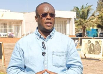RDC : H. Diakiese alerte contre les dérives autoritaires et l’arbitraire étatique