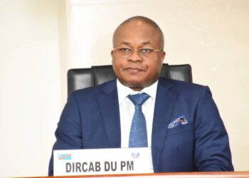 RDC : Le professeur Gaspard Ngonda Nkoy s’oppose au fédéralisme pour préserver l’unité nationale