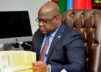 RDC: Nomination de 2500 nouveaux Magistrats par le Président Félix Tshisekedi, Certains Congolais expriment déjà leur inquiétude