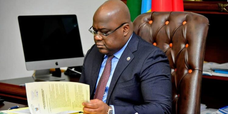 RDC: Nomination de 2500 nouveaux Magistrats par le Président Félix Tshisekedi, Certains Congolais expriment déjà leur inquiétude