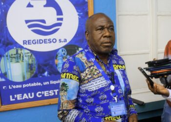 Bukavu: la REGIDESO annonce l’opération d’identification des consommateurs de l’eau de Mazigiro