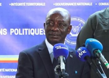 URGENT / L’ancien ministre Justin Bitakwira au cœur d’une vive polémique pour détournement présumé de fonds destinés aux groupes Wazalendo