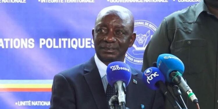 URGENT / L’ancien ministre Justin Bitakwira au cœur d’une vive polémique pour détournement présumé de fonds destinés aux groupes Wazalendo