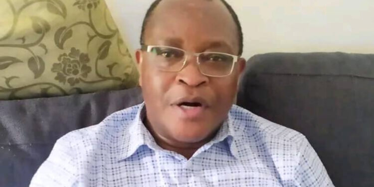 Bukavu: L’abbé Jean Claude Muhindo Matabaro Charme n’est plus de ce Monde