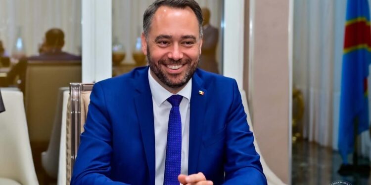 Crise diplomatique entre Kigali et Bruxelles : le Rwanda rompt les ponts, la Belgique s’interroge