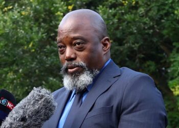 Joseph Kabila à Goma : Le retour de l’ombre ou l’acte ultime de trahison ?