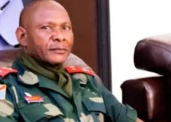 Sud-Kivu : le général-major Yav Avul Ngola déterminé à rétablir l’ordre entre les FARDC- Wazalendo dans la plaine de la Ruzizi