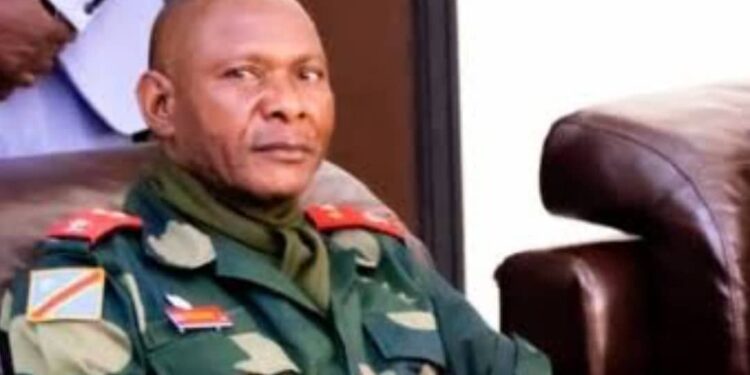 Sud-Kivu : le général-major Yav Avul Ngola déterminé à rétablir l’ordre entre les FARDC- Wazalendo dans la plaine de la Ruzizi