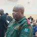RDC : Le commandant de la 34e région militaire s’éteint alors qu’il était jugé par la Haute Cour militaire