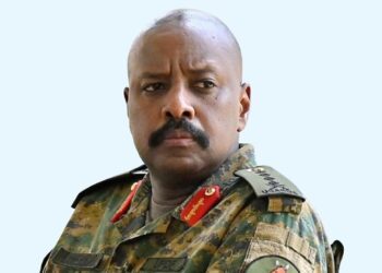 RDC – Muhoozi Kainerugaba déclare la guerre politique à Joseph Kabila