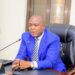 RDC – Gentiny Ngobila apporte des éclaircissements sur le contrat du Marché Central de Kinshasa