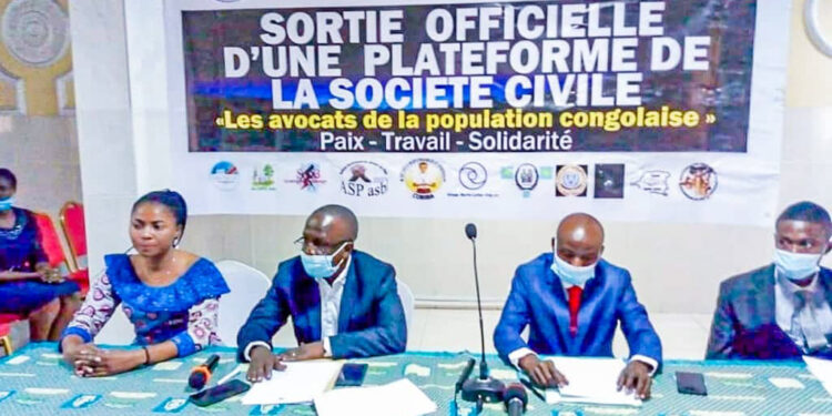 RDC : La société civile appelle à une réforme constitutionnelle pour limiter les immunités en cas de corruption