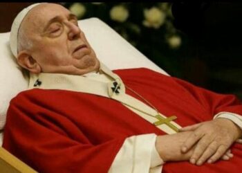 Église Catholique : Mort du Pape François, le Monde pleure l’homme qui fit trembler les murs de l’indifférence