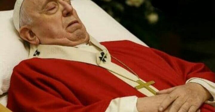 Église Catholique : Mort du Pape François, le Monde pleure l’homme qui fit trembler les murs de l’indifférence