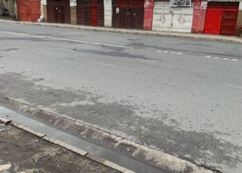 Propreté à Goma : miracle urbain ou stratégie imposée
