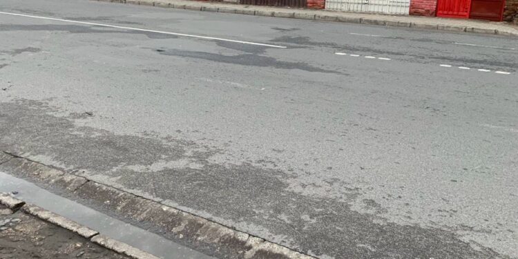 Propreté à Goma : miracle urbain ou stratégie imposée