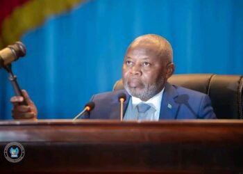 RDC : L’Assemblée nationale, symbole d’un dysfonctionnement institutionnel ?