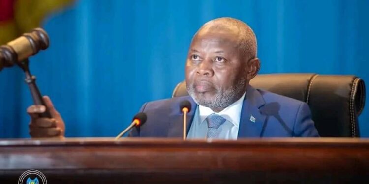 RDC : L’Assemblée nationale, symbole d’un dysfonctionnement institutionnel ?