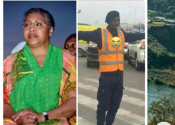 RDC: Mort du Brigadier Kabeya Senda Fiston à Kinshasa, 7 Policiers Poursuivis par la Cour militaire