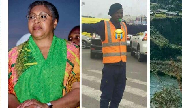 RDC: Mort du Brigadier Kabeya Senda Fiston à Kinshasa, 7 Policiers Poursuivis par la Cour militaire