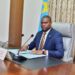 RDC – Kongo Central : le Gouverneur Grâce Nkuanga Bilolo lance une série de projets d’envergure à Luozi pour booster les infrastructures