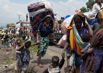 Sud-Kivu : plus de 2,32 millions d’élèves ont abandonné l’école suite à  la guerre