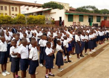 Sud Kivu : Journée Nationale de l’enseignement, à Bukavu, une messe Prévue en la Cathédrale Notre-Dame de la Paix pour les écoles Catholiques