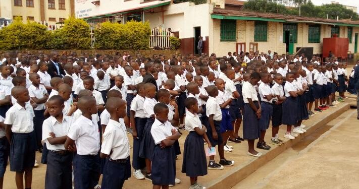 Sud Kivu : Journée Nationale de l’enseignement, à Bukavu, une messe Prévue en la Cathédrale Notre-Dame de la Paix pour les écoles Catholiques