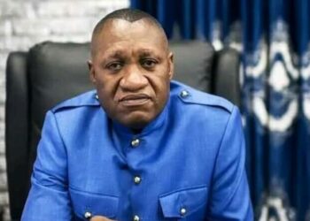 RDC: Succession de Christophe Bitasimwa Bahii à Jules Alingete, des commentaires inondent la toile