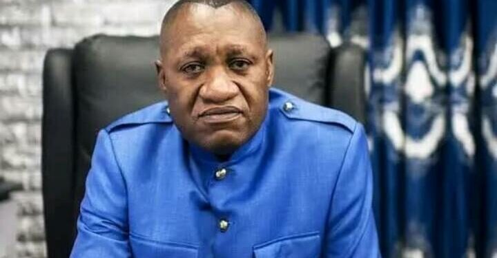 RDC: Succession de Christophe Bitasimwa Bahii à Jules Alingete, des commentaires inondent la toile