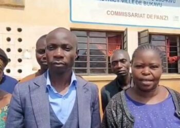 Bukavu : Braquage Nocturne à Panzi, Bahati Bashaga Émile dresse un bilan sombre