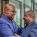 RDC : Le Président burundais Évariste Ndayishimiye en visite de travail à Kinshasa