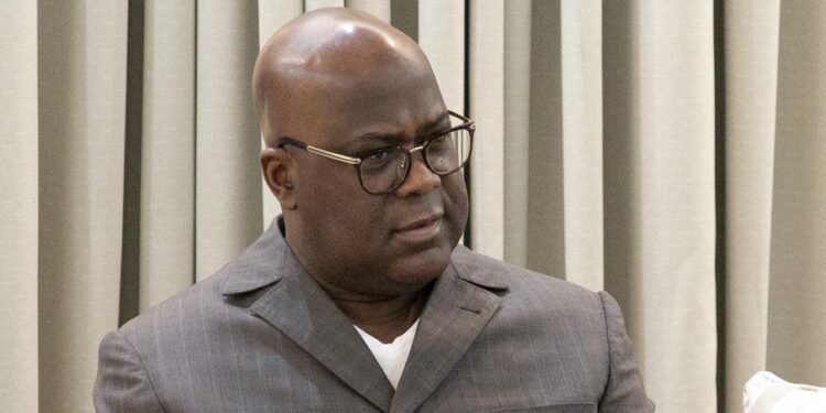 RDC – Enfin, le Président Félix Tshisekedi avait raison : l’AFC/M23 de Corneille Nangaa, c’est Joseph Kabila